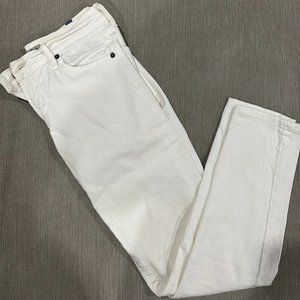 Citizens of Humanity Thompson Medium Rise Cropped Skinny